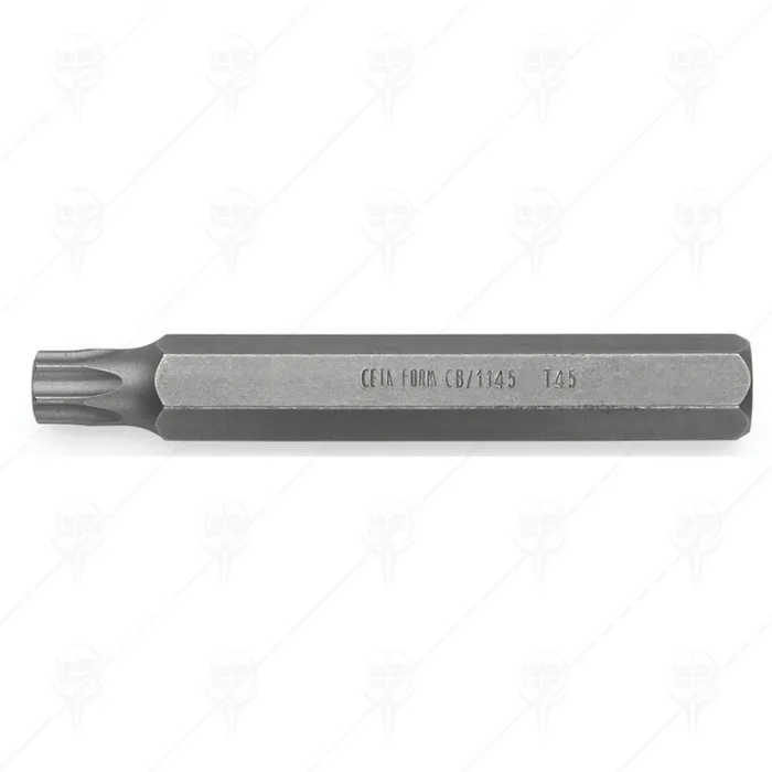 TORX BIT 75MM CF