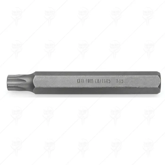 TORX BIT 75MM CF