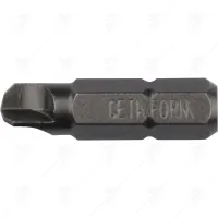 TRI-WING BIT TW1X CF