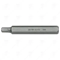 BIT CAPAT HEXAGONAL CHEIE TUBULARA 5.0