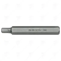 BIT CAPAT HEXAGONAL CHEIE TUBULARA 6.0