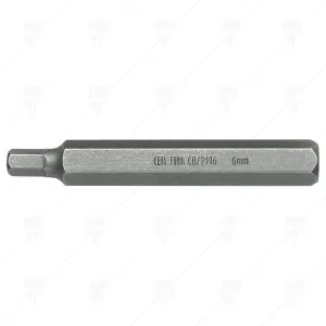 BIT CAPAT HEXAGONAL CHEIE TUBULARA 6.0