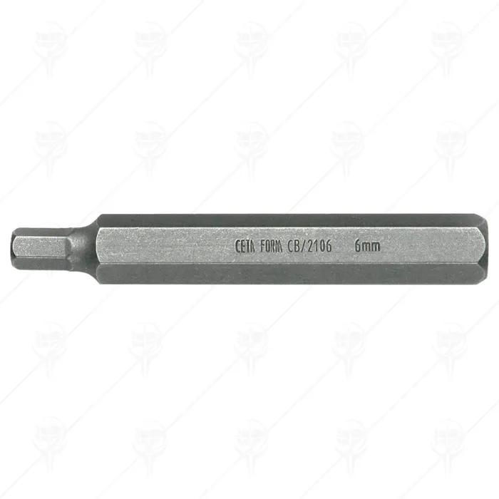 BIT CAPAT HEXAGONAL CHEIE TUBULARA 6.0