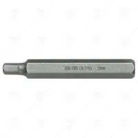 BIT CAPAT HEXAGONAL CHEIE TUBULARA 7.0