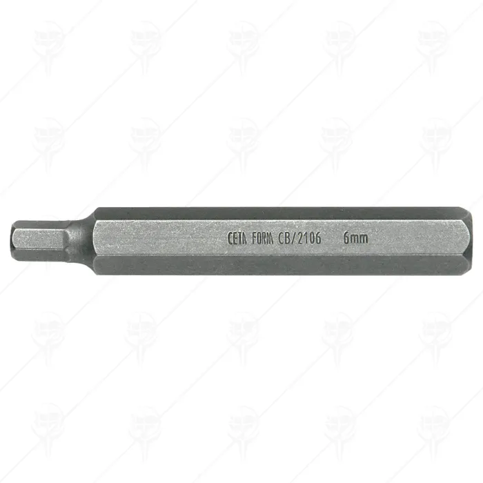 BIT CAPAT HEXAGONAL CHEIE TUBULARA 7.0