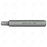 BIT CAPAT HEXAGONAL CHEIE TUBULARA 8.0