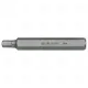 HEXAGONAL BIT 12X75CF