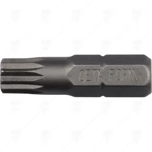 XZN BIT 25MM CF
