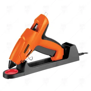 GUN SILICONE EL 500W &Oslash;11mm STAND PREMIUM-HD
