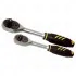 RATCHET 3/8" 200MM TOPEX