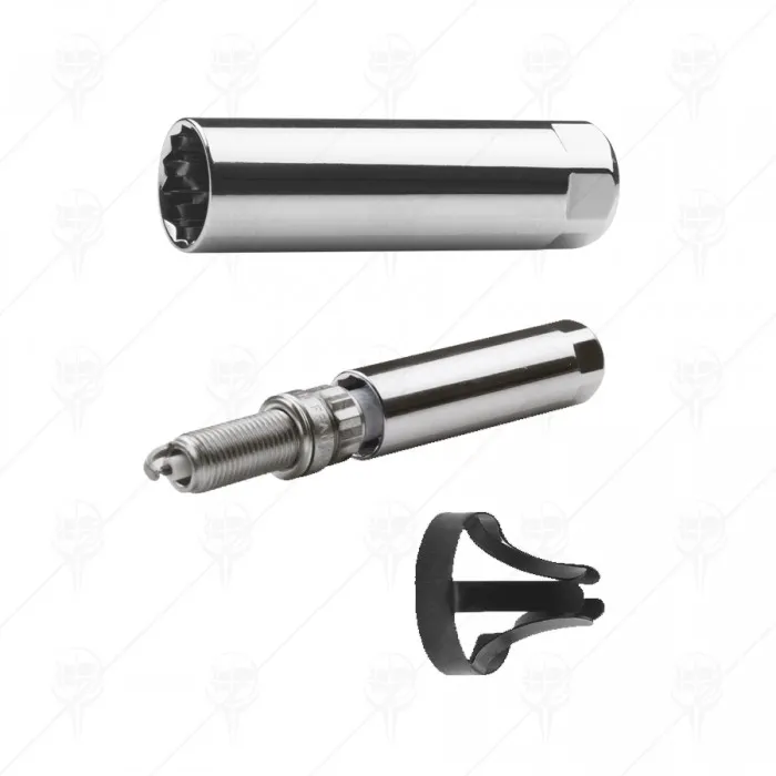 3/8 DRIVE SPARK PLUG SOCKET 3/8 DRIVE SPARK PLUG SOCKET
