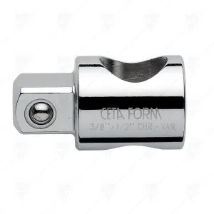 DRIVE ADAPTOR 1/2-3/8 CF