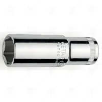 1/2 DRIVE DEEP HEXAGON SOCKET CF
