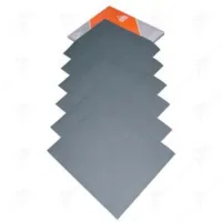 ШКУРКА ВОДНА 230*280 P240 50 БРОЯ UNION