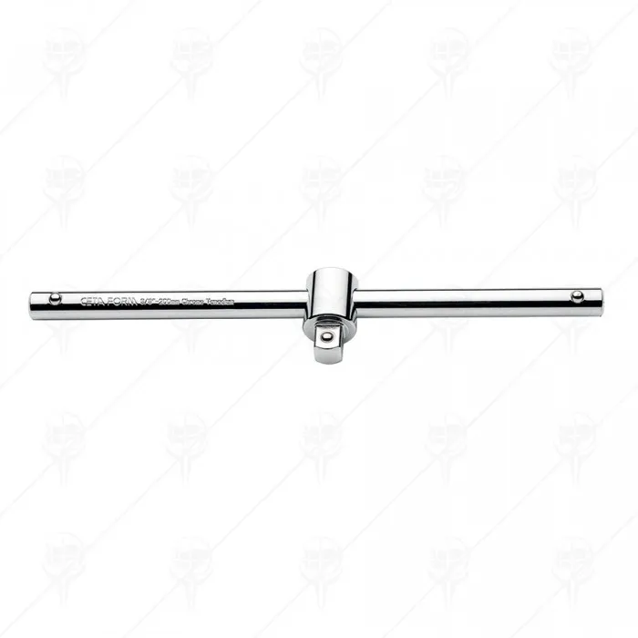 ВЪРТОК 1/2" Т-ОБРАЗЕН CETA-FORM ВЪРТОК 1/2" Т-ОБРАЗЕН CETA-FORM