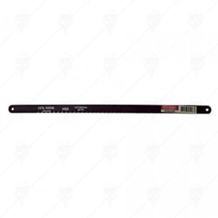 PANZA BOMFAIER HSS 1/2" 18tpi; CF PANZA BOMFAIER HSS 1/2" 18tpi; CF
