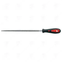 ПИЛА ОБЛА С ДРЪЖКА CETA-FORM