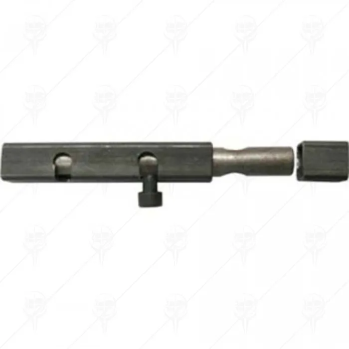 BRASS BARREL BOLT SQUARE BRASS BARREL BOLT SQUARE