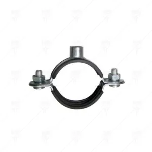 CLEMA -COLIER TEVI 20 MM 1/2" FARA SUR