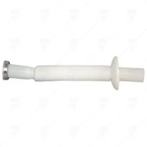 МАРКУЧ ЗА СИФОН С МЕТАЛНА ГАЙКА