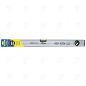 ALUMINIUM MAGNETIC LEVEL DECOREX