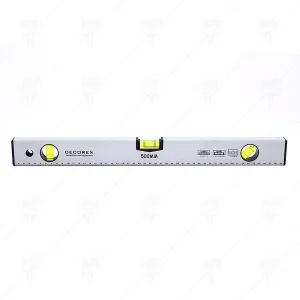 ALUMINIUM MAGNETIC LEVEL DECOREX