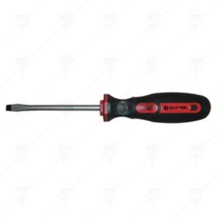 SCREWDRIVER "KLY-TEK" (-) 5.5*150MM