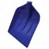 SNOW SHOVEL PVC CURVED 35 cm 35