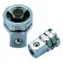 SOCKET ADAPTORS FOR C-GEAR WRENCH 1/4"10CF