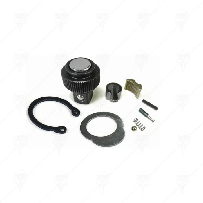 REPAIR KIT FOR 1/4 DRIVE QUICK RELEASE REVERSIBLE RATCHET REPAIR KIT FOR 1/4 DRIVE QUICK RELEASE REVERSIBLE RATCHET