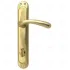 HANDLE BRASS WC 8.5SM DOGANLAR