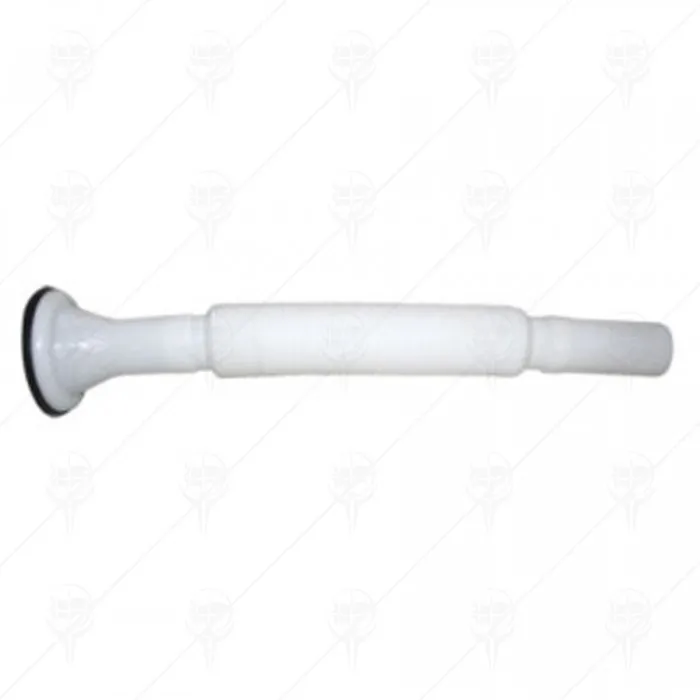 FLEXIBLE HOSE JOINTED WITH BOWL BASKET STRAINER FLEXIBLE HOSE JOINTED WITH BOWL BASKET STRAINER