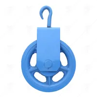 МАКАРА РЪЧНА Ф180ММ