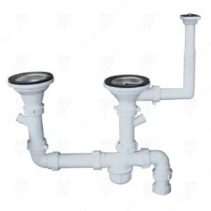 SINK SIFON 115MM