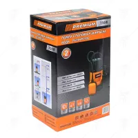 ЕЛЕКТРИЧЕСКА ПОМПА ЗА ДРЕНАЖ 750W PREMIUM