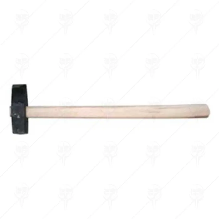 SLEDGEHAMMER WITH HANDLE