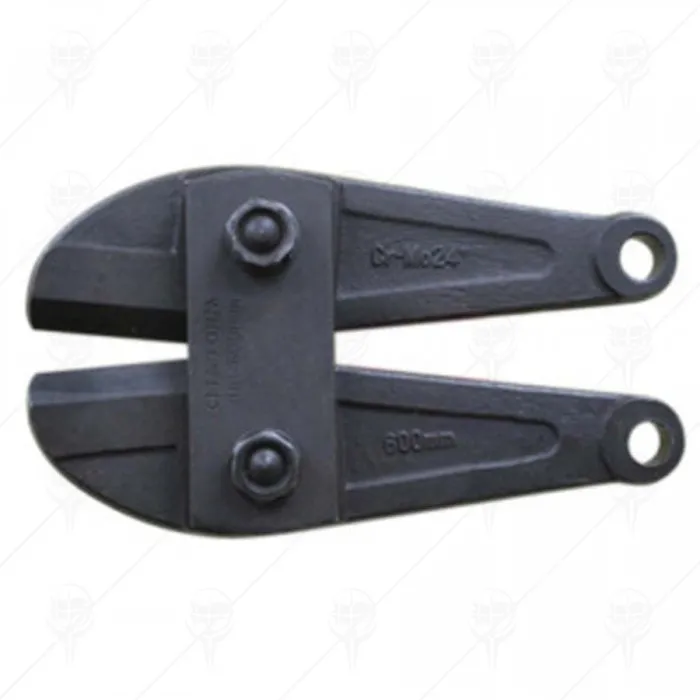 SPARE BLADE FOR AXIAL CUT BOLT CUTTERS 750MM SPARE BLADE FOR AXIAL CUT BOLT CUTTERS 750MM