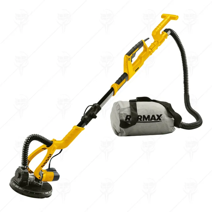 ШЛАЙФМАШИНА ЖИРАФ 710W RTRMAX RTM3793