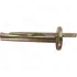 ANCHOR HAMMER DRIVE EXPANSION
6*35 100PCS PREMIUMFIX