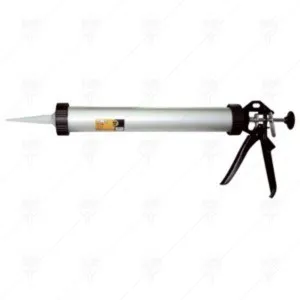 POLYURETHANE SEALANT GUN TOPEX 600 ml