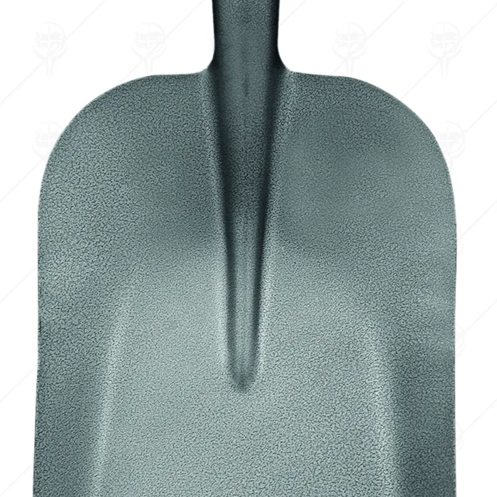 КРИВА ЛОПАТА HERLY ЗА ПЯСЪК