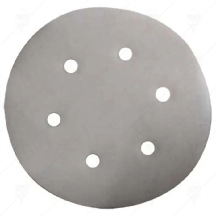 ШКУРКА С ОТВОРИ Ф150 SMIRDEX