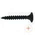 SCREW PHOSPHATED SHARP 3.5*50 500PCS