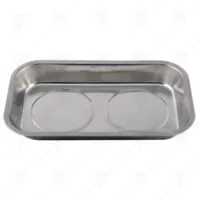 МАГНИТНА КУПА ПРАВОЪГЪЛНА TOPEX