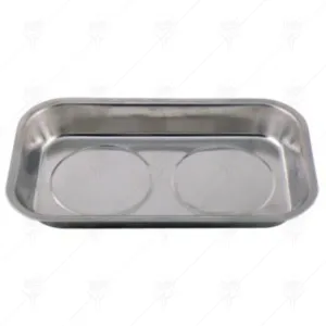 MAGNETIC TRAY