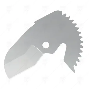 РЕЗЕРВЕН НОЖ ЗА КЛЕЩИ ПП ТРЪБИ  CETA-FORM