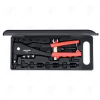 PROFESSIONAL HAND RIVETER KIT CF
