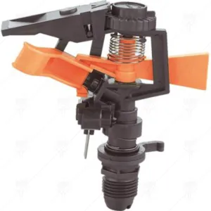 ИМПУЛСЕН ПОЛИВНИК HERLY 1/2" ABS