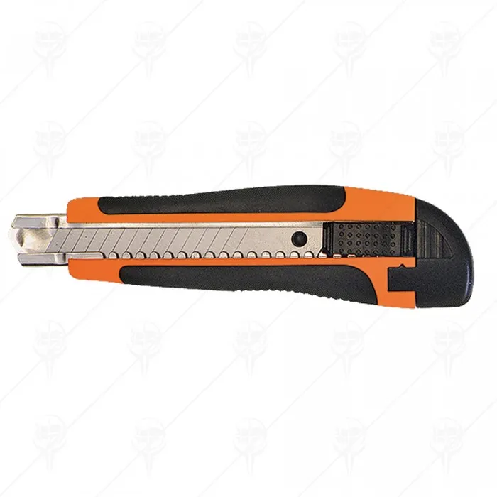 UTILITY KNIFE 18MM PREMIUM UTILITY KNIFE 18MM PREMIUM