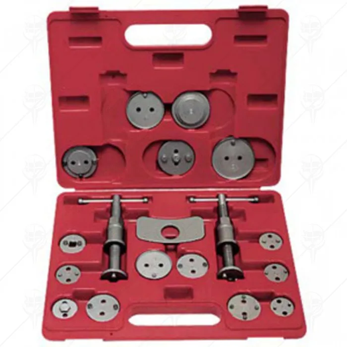 DISK BRAKE CALIPER WIND-BACK TOOL KIT CF DISK BRAKE CALIPER WIND-BACK TOOL KIT CF